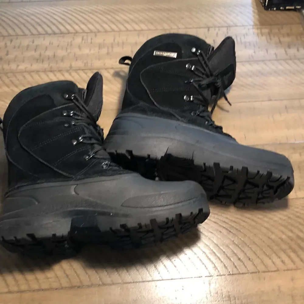 NWOT Field & Stream All Season Water Resistant Outdoor Work & Sports Boots 🥾